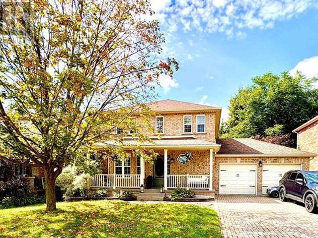 House for sale in Ingersoll, Southwestern Ontario