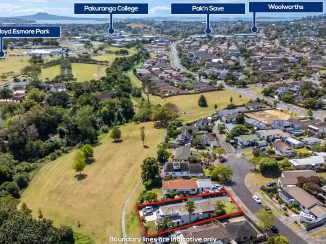 House for sale in East Tamaki