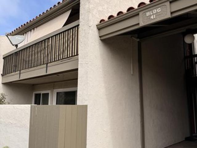 Condo for sale in Goleta, California