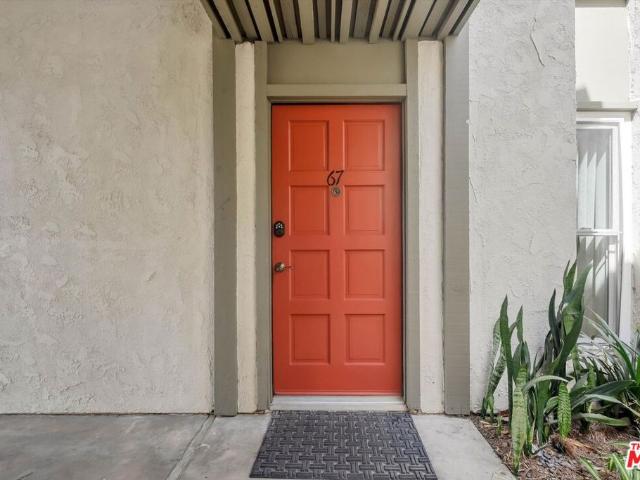 Condo for sale in Goleta, California