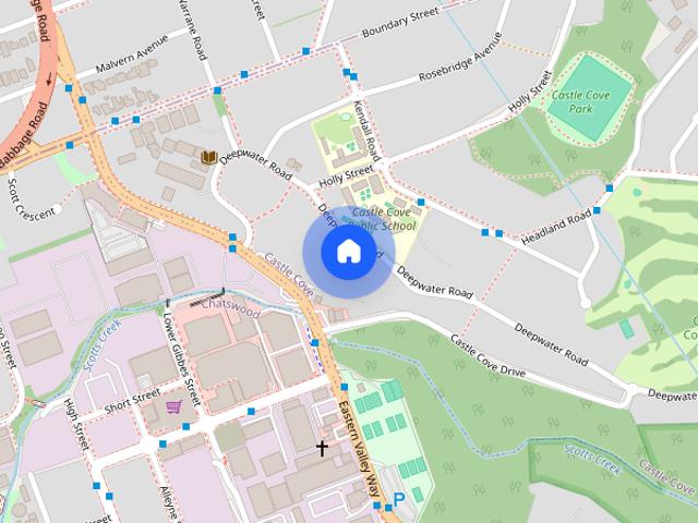 House for rent in Willoughby, New South Wales