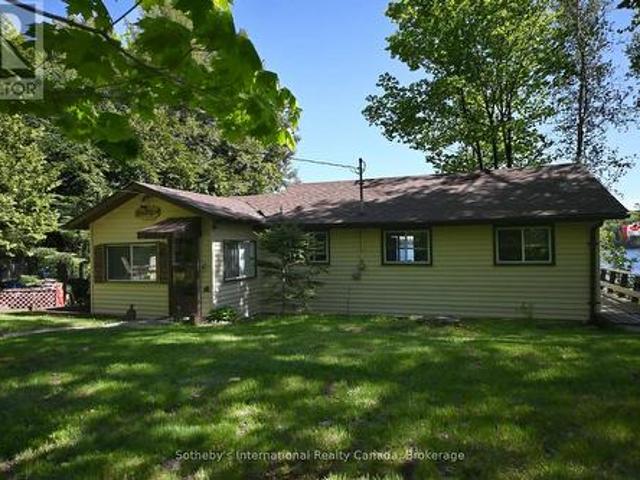 House for sale in Ontario