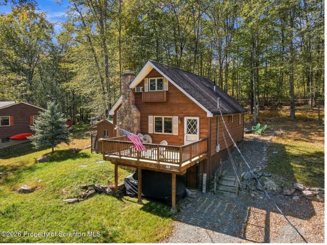 House for sale in Ledgedale, Salem Township