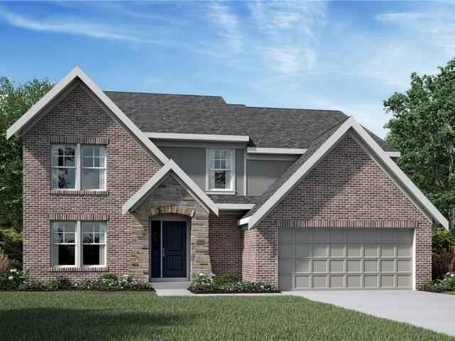 House for sale in Bellbrook, Ohio