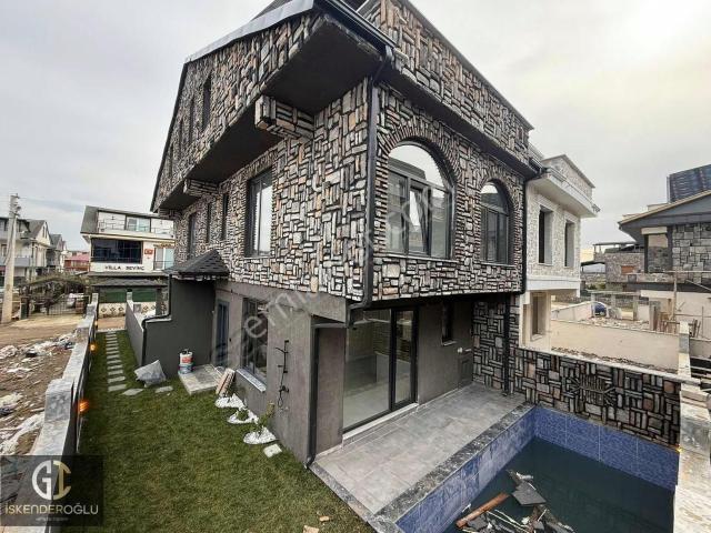 Kocaali, Sakarya içerisinde satılık Villa