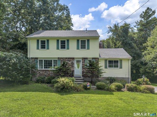 House for sale in Marlborough, Connecticut