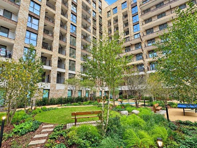 Apartment for rent in London Borough of Brent, Greater London