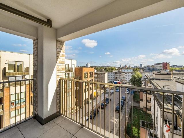 Apartment for rent in London Borough of Brent, Greater London