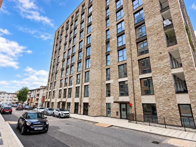 Apartment for rent in London Borough of Brent, Greater London