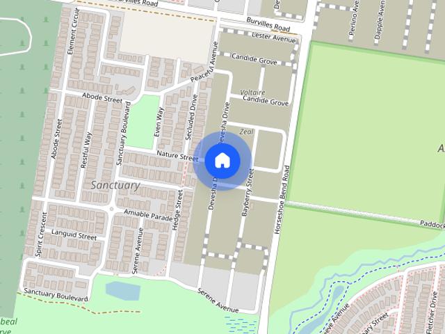 House for rent in Geelong, Victoria