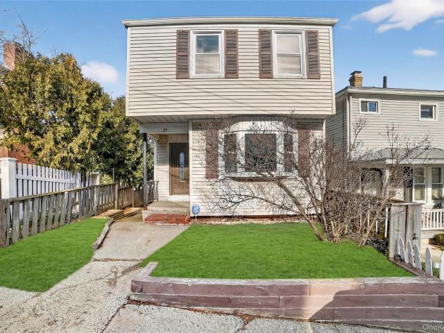 Property for sale in Dobbs Ferry, New York