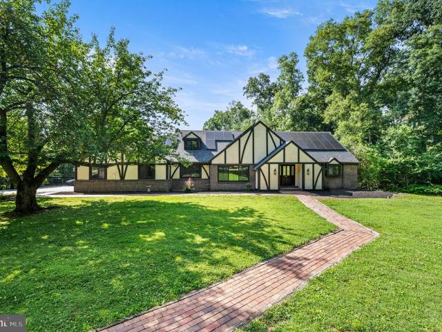 House for sale in Douglassville, Pennsylvania