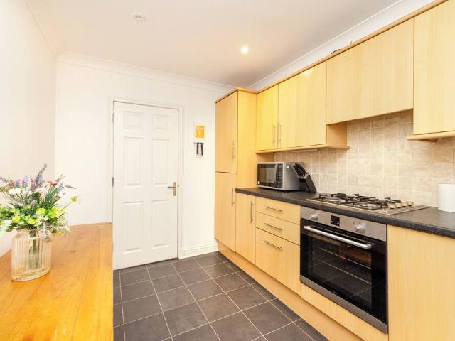 Apartment for rent in Haymarket, City of Edinburgh