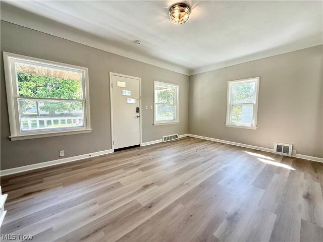 Property for rent in Bedford, Ohio