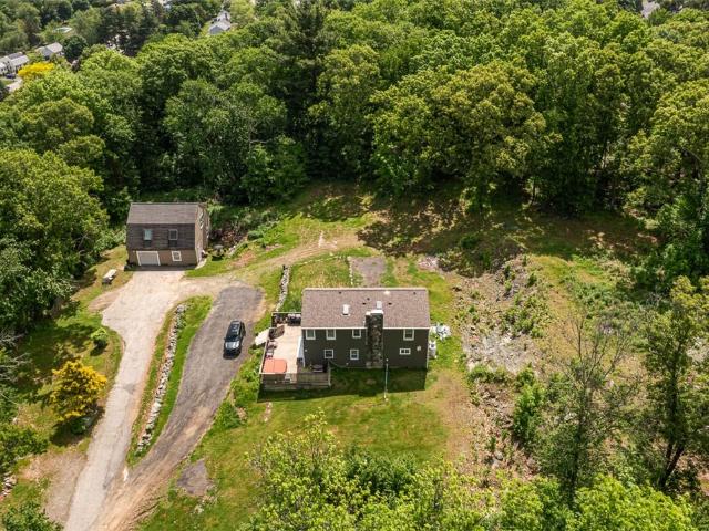Land for sale in Lincoln, Providence County