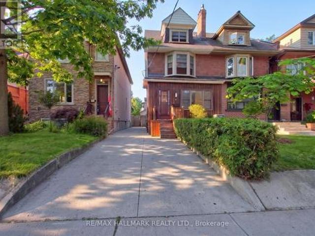 House for sale in Woburn, Ontario