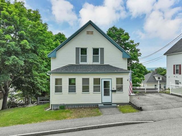 House for sale in New Hampshire