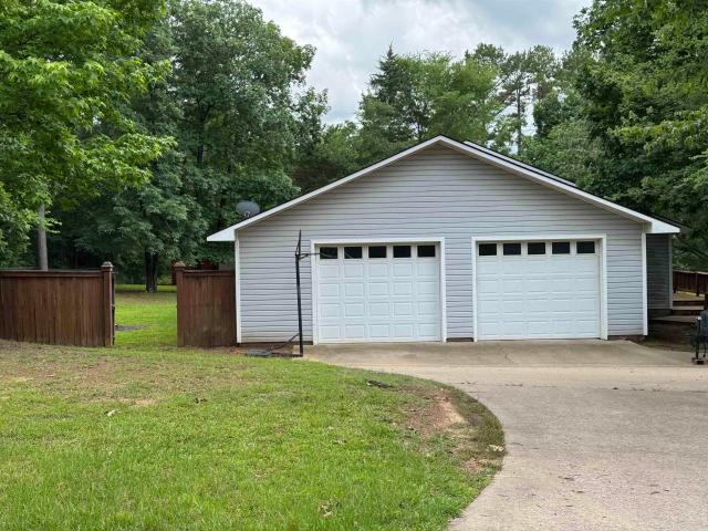 House for sale in Ark