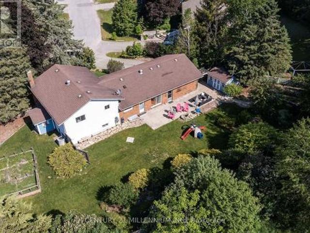House for sale in Wellington, Ontario