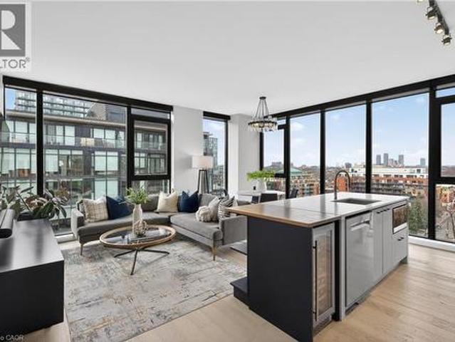 Condo for sale in Woburn, Ontario