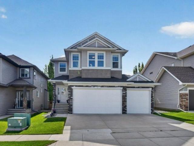 House for sale in Okotoks, Alberta