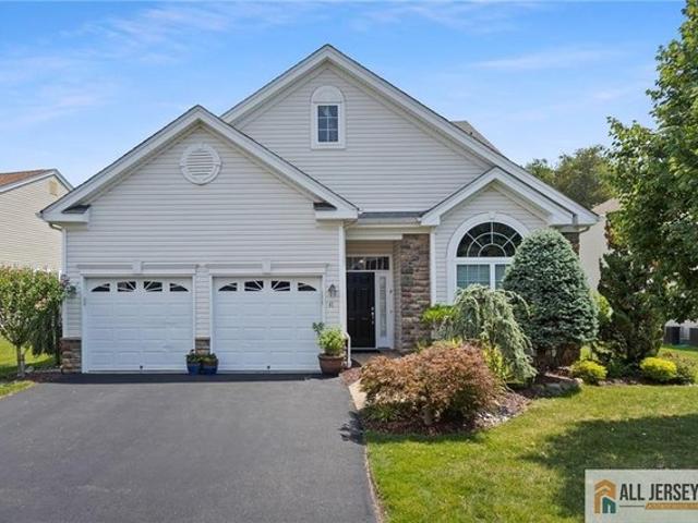 House for sale in Cedar Knolls, New Jersey