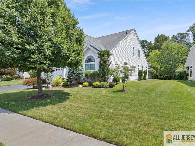 House for sale in Monroe Township, New Jersey