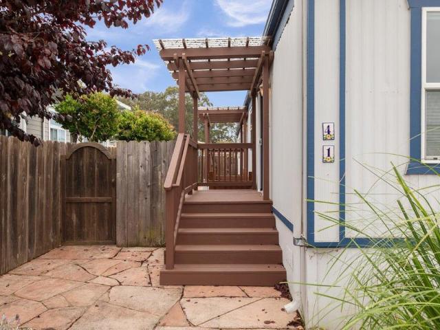 House for sale in San Mateo, California