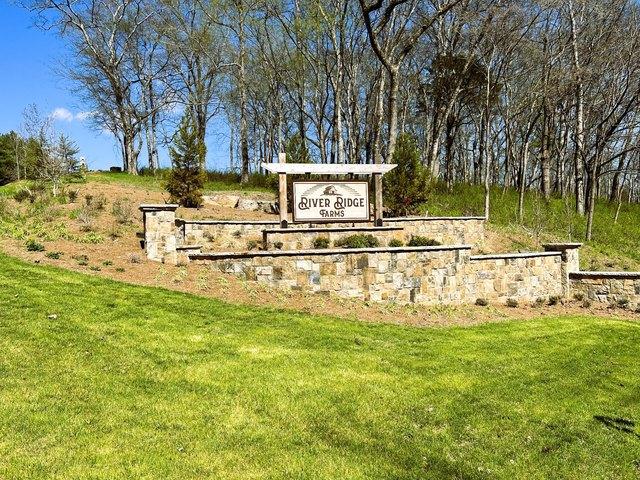 Land for sale in Tennessee
