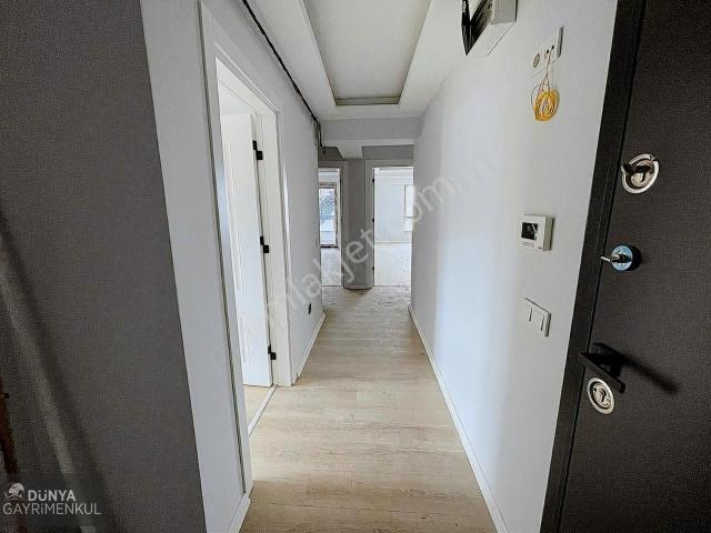 Kütahya Merkez içerisinde satılık Residence