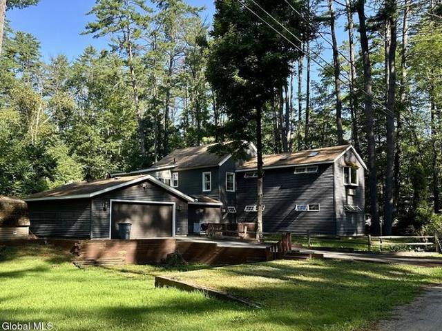 House for sale in Lake Luzerne, New York