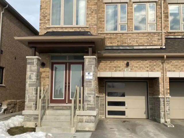 House for rent in York, Ontario