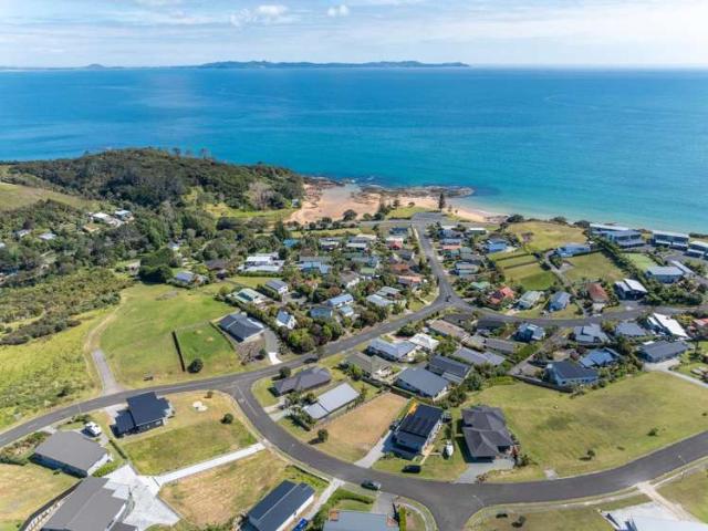Land for sale in Fairburn, Northland