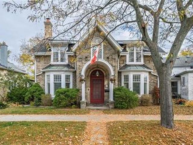 House for sale in Brantford, Southwestern Ontario