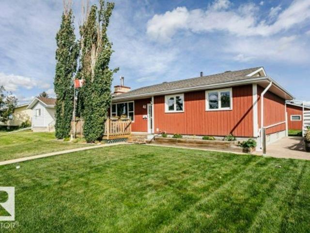 House for sale in Armena, Alberta