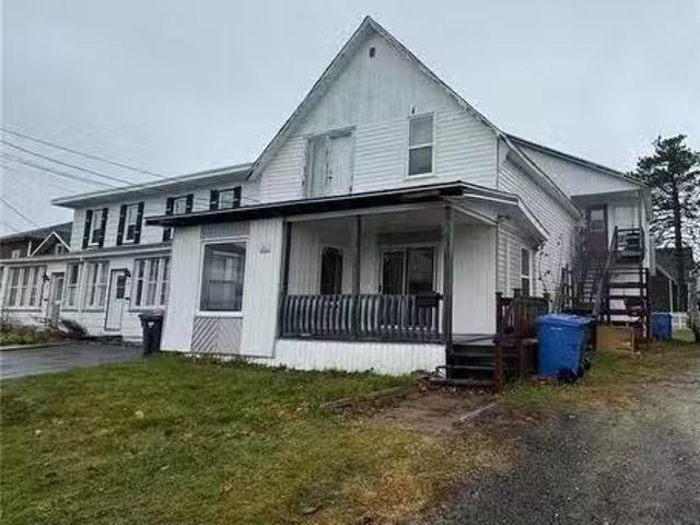 House for sale in Restigouche, New Brunswick