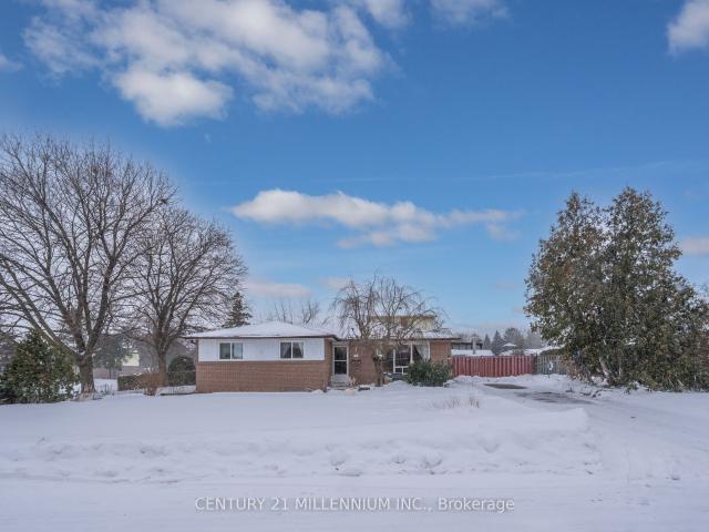 House for sale in Georgina, Ontario