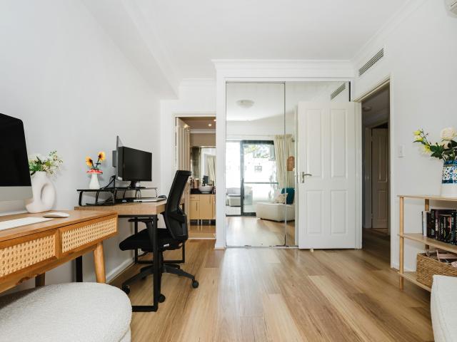 Apartment for rent in Mount Hawthorn, Western Australia