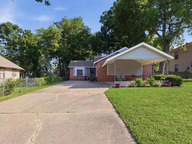 House for sale in Glenpool, Oklahoma