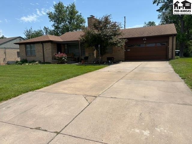 House for sale in Kansas