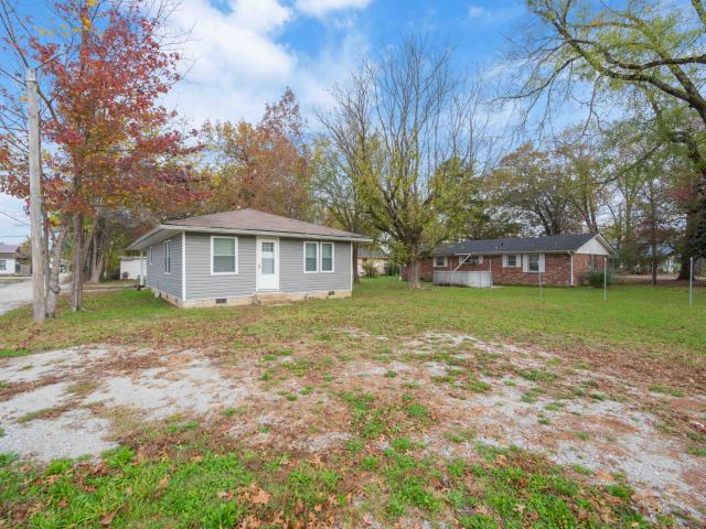 House for sale in Tennessee
