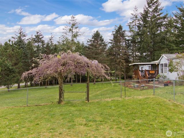 House for sale in Allyn, Washington