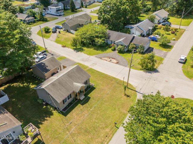 House for sale in Glens Falls, New York