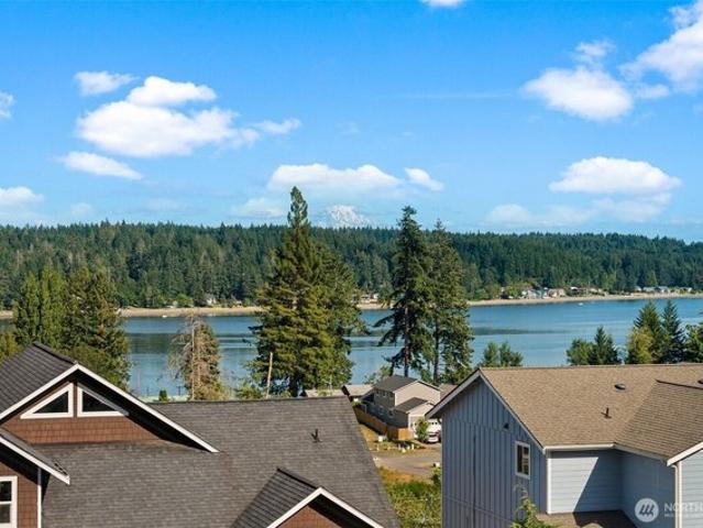 House for rent in Allyn, Washington