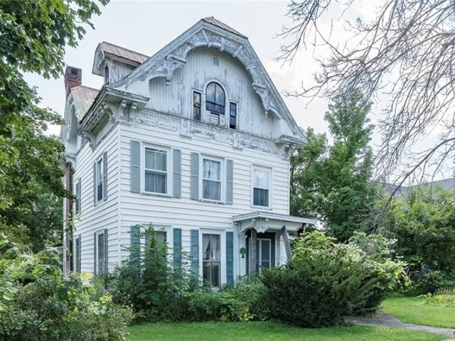 House for sale in Adams, New York