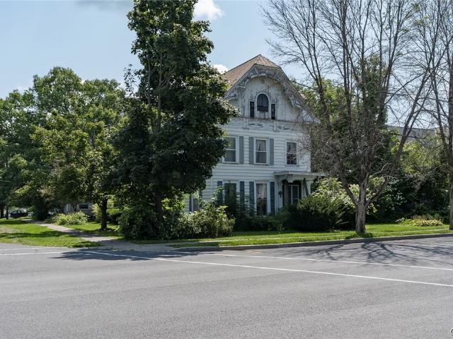 House for sale in Adams, New York