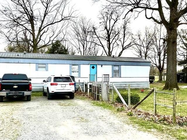 House for sale in East Prairie, Missouri
