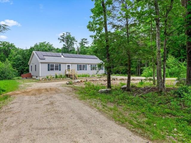House for sale in New Hampshire