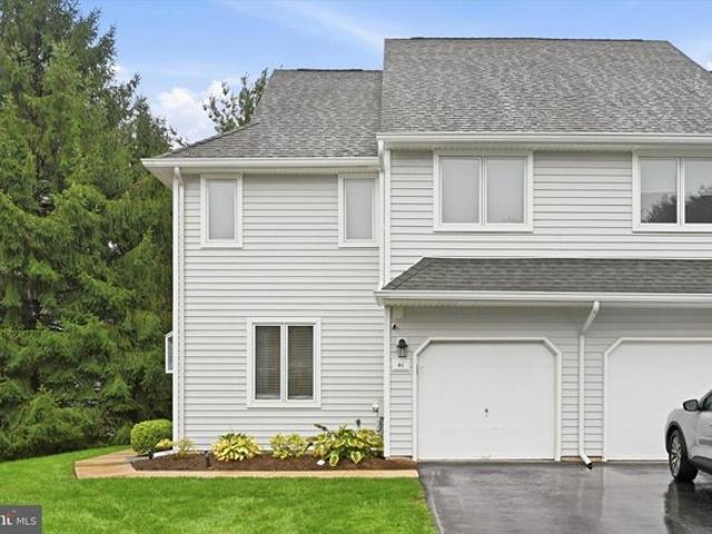 Townhouse for sale in Chester, Pennsylvania
