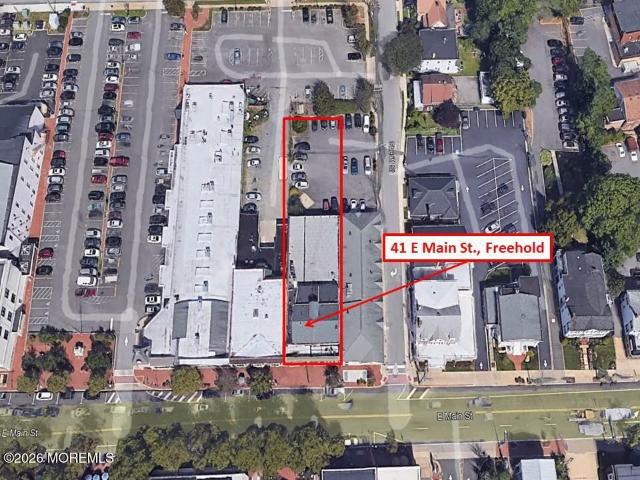 Commercial for sale in Monmouth, New Jersey